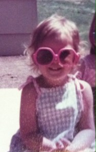 My future was bright. 