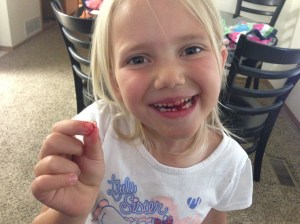 Lulu's first black market offering.